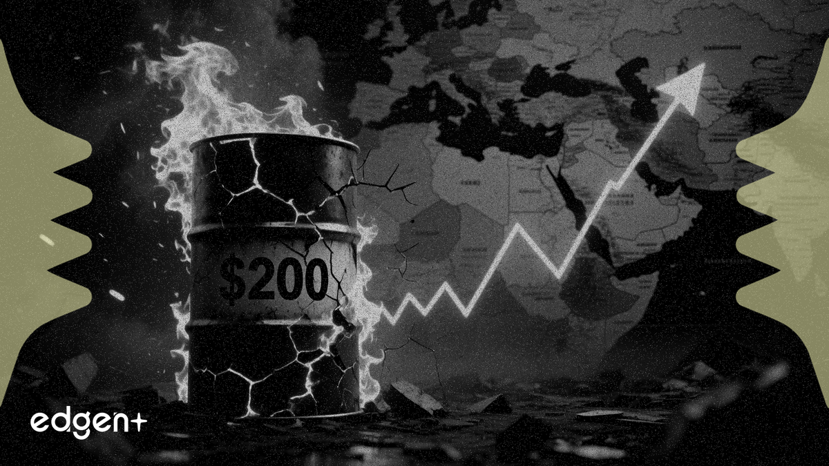 イラン戦争で原油 200 ドル到達も、IEA が歴史的危機を警告