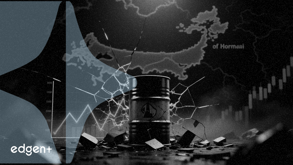 Hürmüz Riski Brent Petrolü 95 Doların Üzerine Çıkarırken Petrol Piyasasındaki Rehavet Test Ediliyor