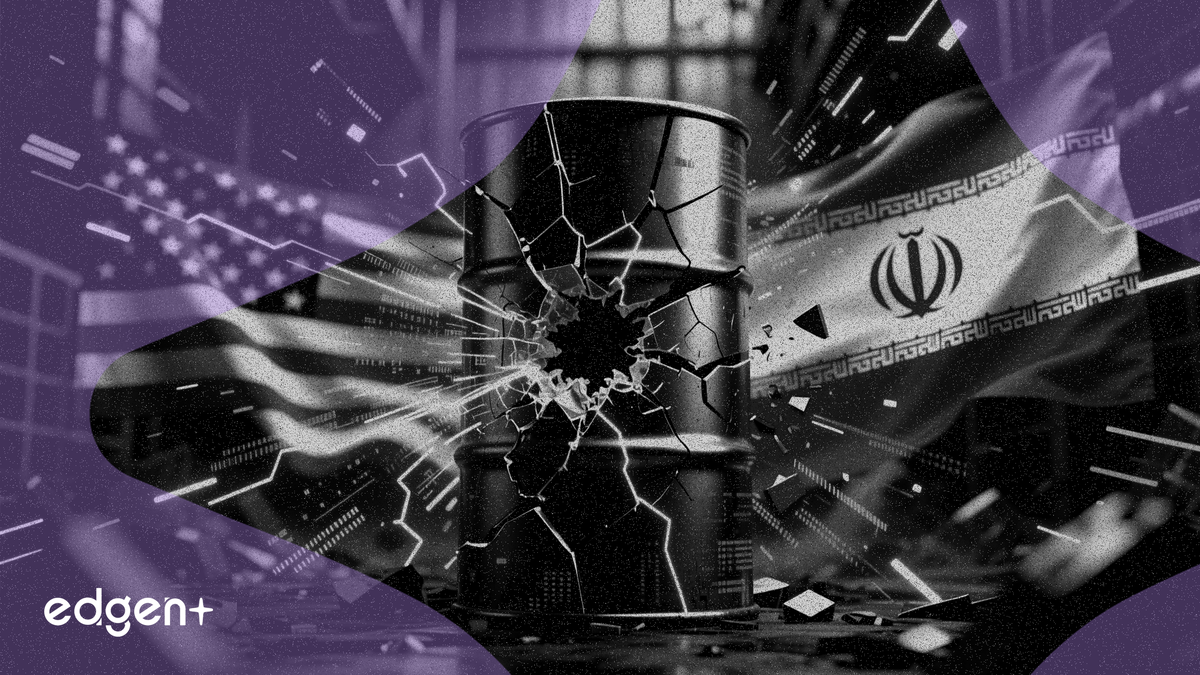 ABD-İran'dan Gelen Karışık Sinyaller Jeopolitik İstikrarı Sarsarken Petrol 100 Dolara Yaklaştı