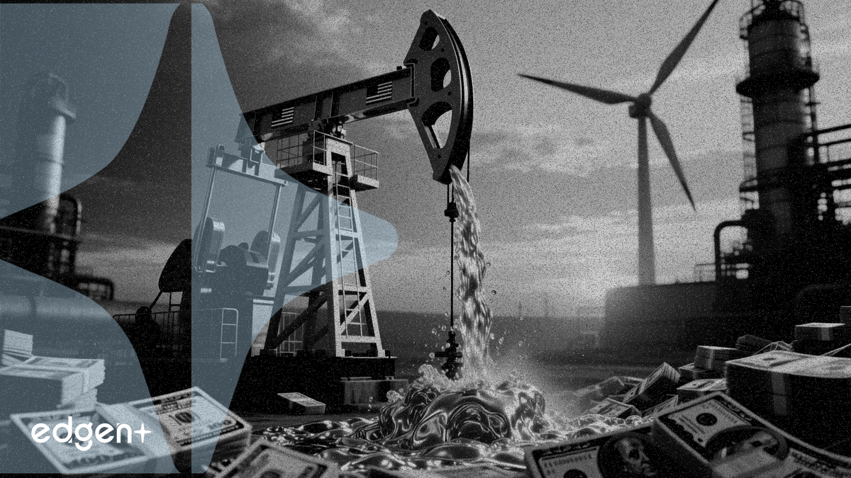 Pétrole à plus de 100 dollars: 63 milliards de dollars de bénéfices inattendus pour les producteurs américains