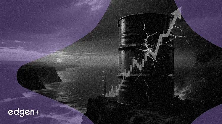 Oil Price Peak Possible in Weeks, US Energy Secretary Says, if Hormuz Reopens