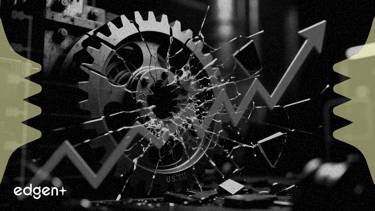 Biến động giá dầu đe dọa sự phục hồi của ngành sản xuất Mỹ