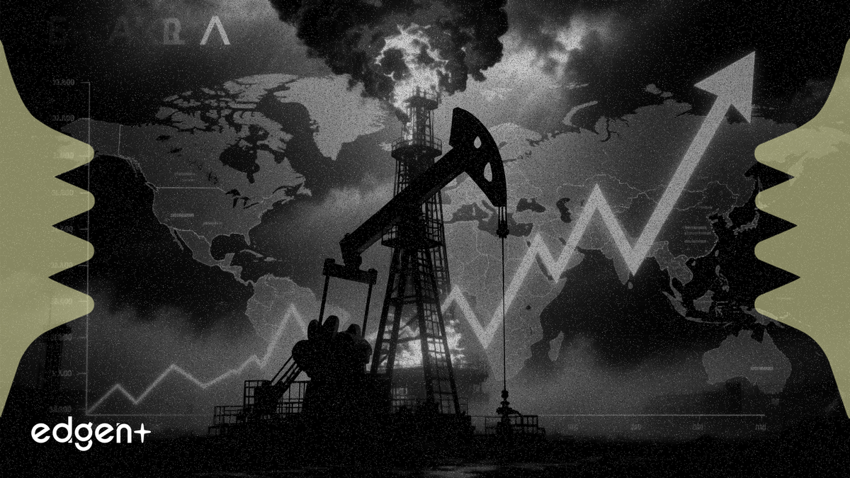 Les prix du pétrole pourraient dépasser 150 $ alors que les craintes de guerre en Iran déclenchent une alerte énergétique mondiale