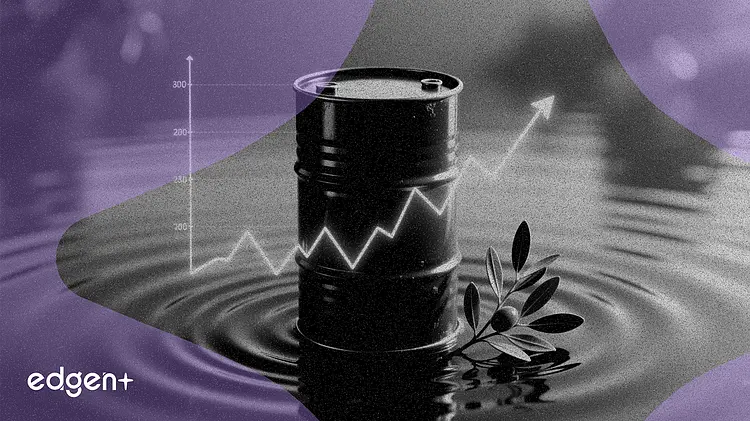 米国がイランとの和平協議の可能性を示唆し、原油価格は下落