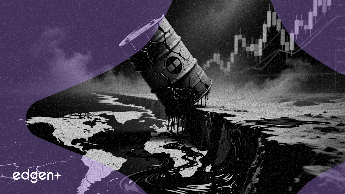 Oil Prices Face Uncertainty as Hormuz Closure Threatens 20% of Global Supply