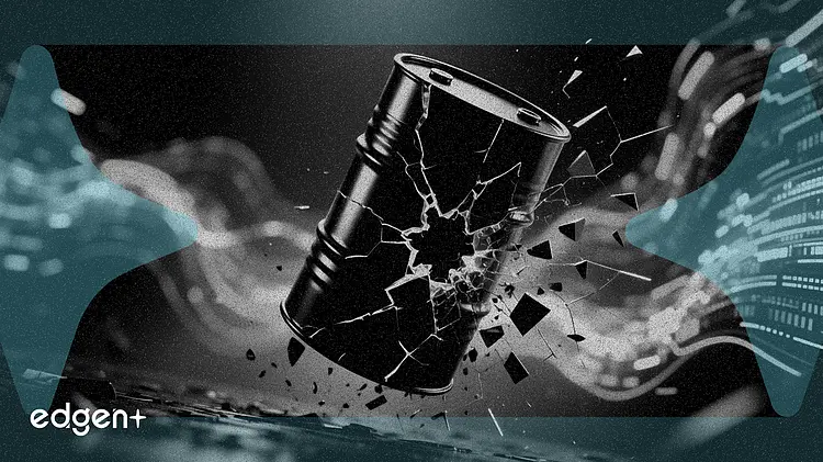 美伊重啟談話希望重燃,油價連續第二天下跌