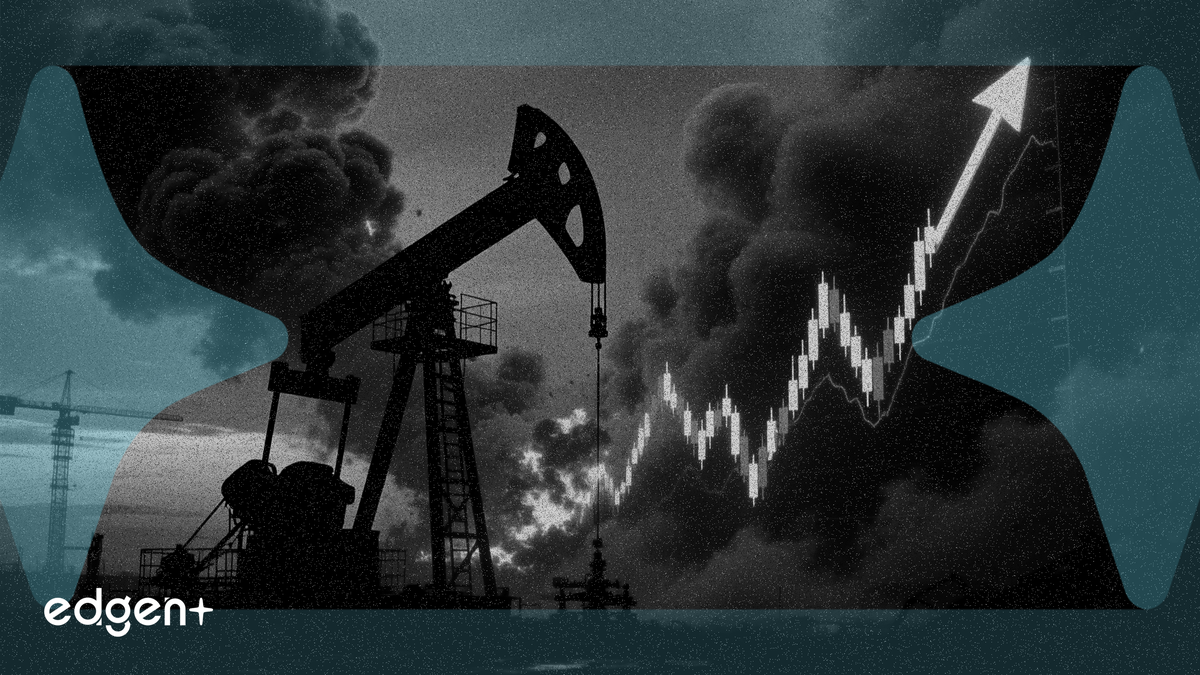 Hizbullah'ın Roket Saldırısı Çatışmayı Tırmandırırken Petrol Fiyatları %2,7 Yükseldi