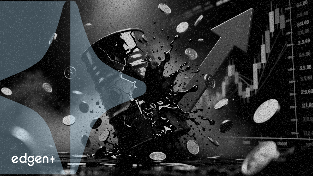 Los precios del petróleo se desploman más de un 10 % tras la reapertura del estrecho de Ormuz por parte de Irán