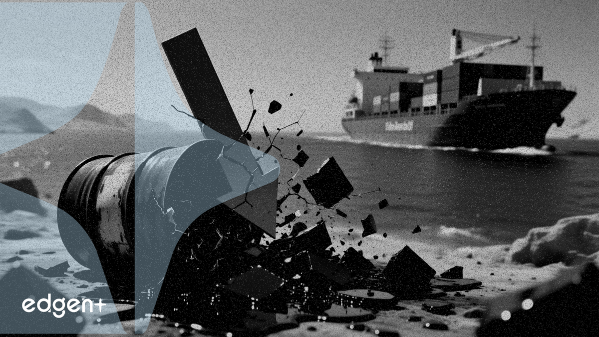 Hürmüz Boğazı Trafiği Yeniden Başlarken Petrol Fiyatları %15'in Üzerinde Düştü