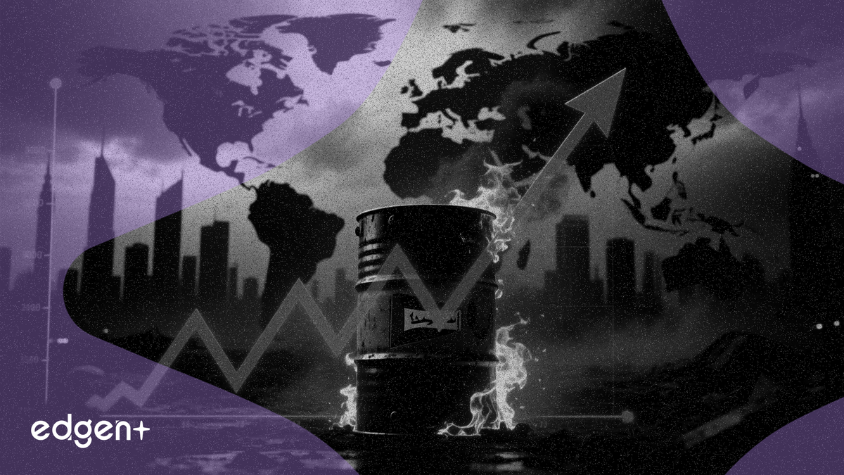 Les cours du pétrole bondissent de plus de 3 % après une frappe aérienne américano-israélienne à Téhéran