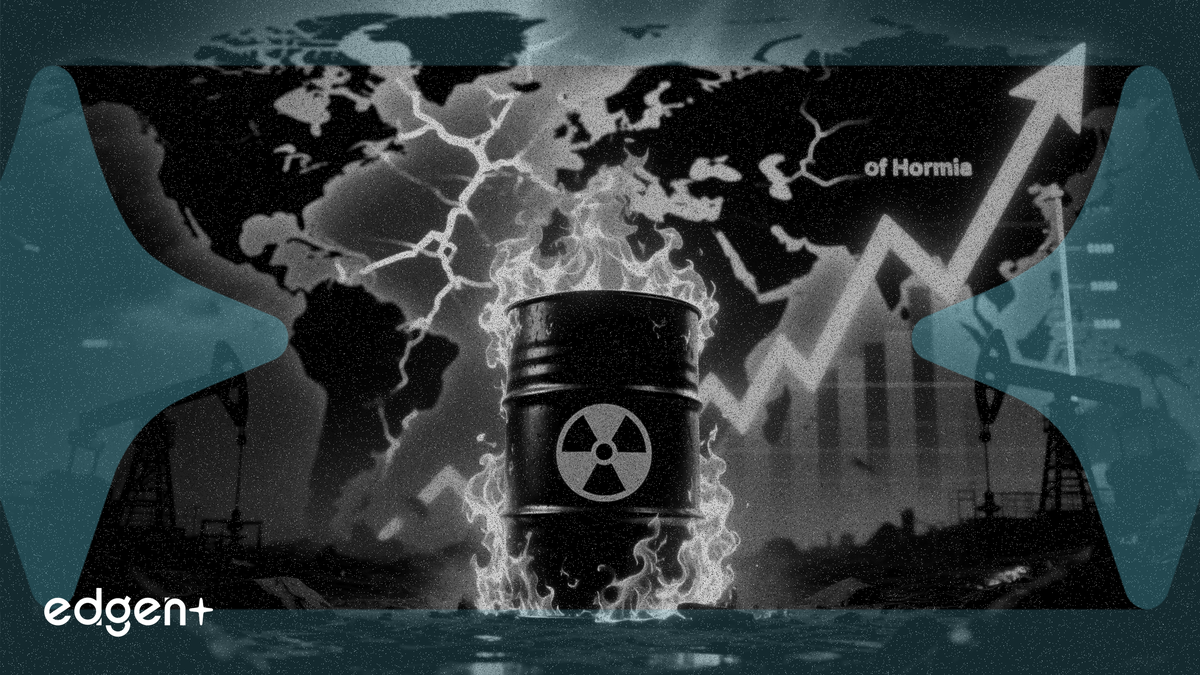 Rusya’nın Hürmüz’ü ‘nükleer düzeyde’ bir silah olarak nitelemesiyle petrol fiyatları 116 doları aştı