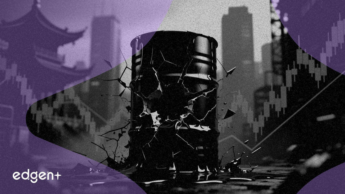 Petrol Şoku Asya'yı Vurdu; Nikkei %2.6 Düştü