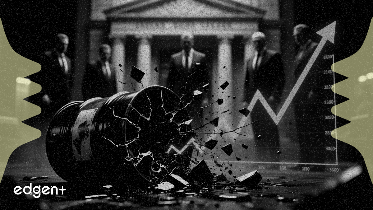 伊朗戰爭引發石油危機，迫使全球央行權衡加息路徑