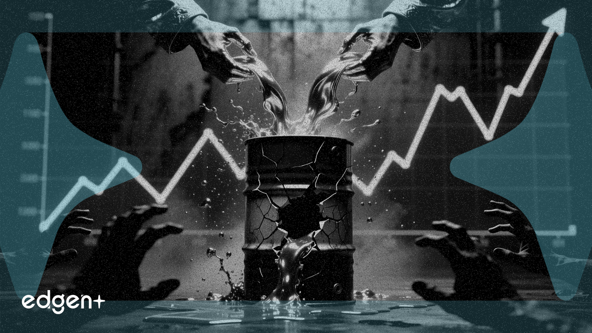 El choque petrolero amplía la brecha económica con un impacto de 45.000 millones de dólares para los consumidores