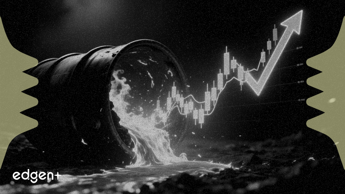 Oil Surges Past $110 Yet Stocks Rally on Investor Optimism