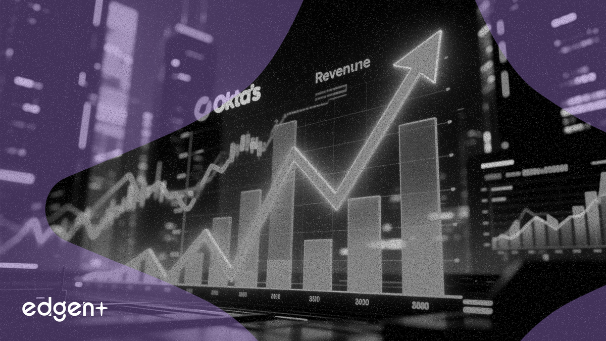 Okta, 11.6% 매출 성장으로 경쟁사 능가