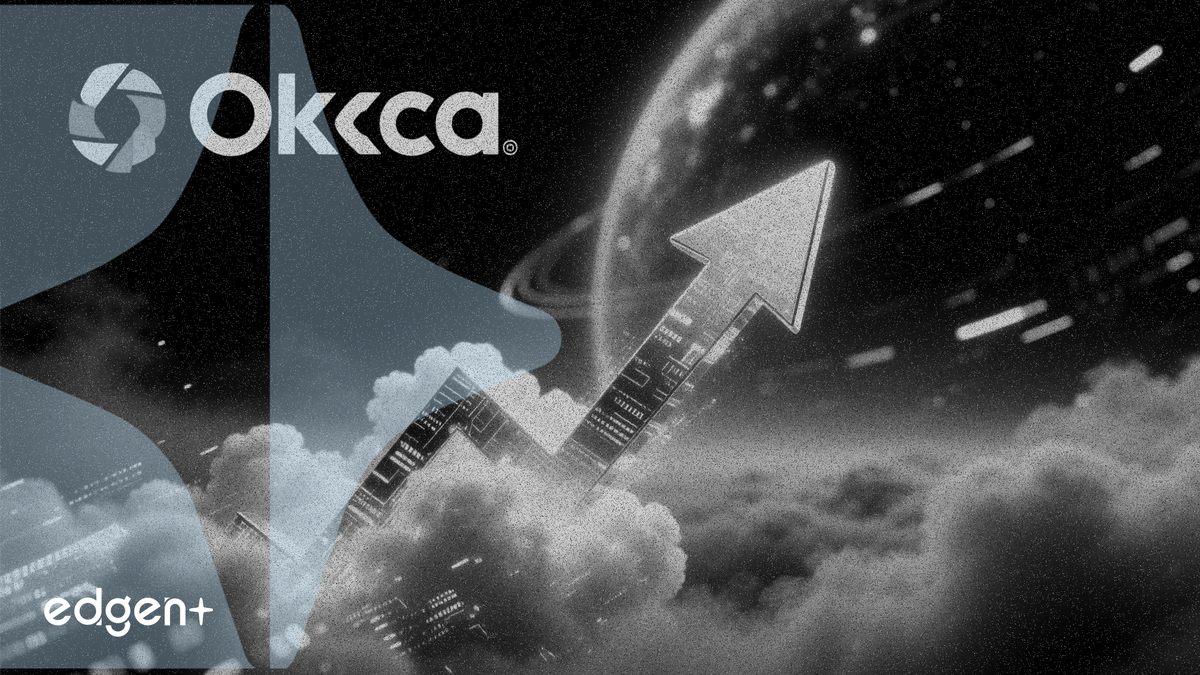 雷蒙詹姆斯上調評級，Okta 股價獲得 26% 的上行目標