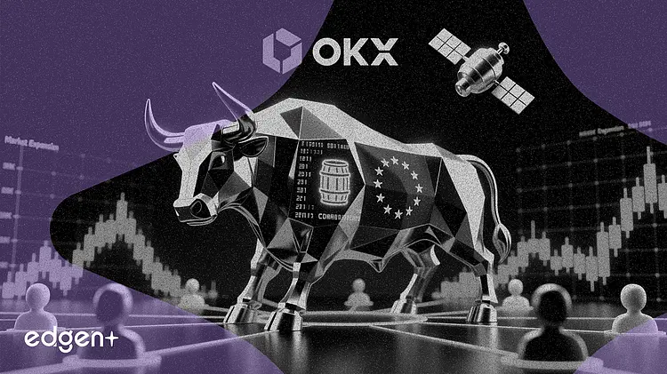 OKX launches 10 stock and commodity perps for EU retail traders