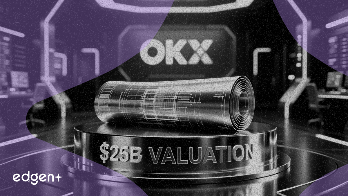 OKX Shelves IPO Plans After Securing $25B Valuation