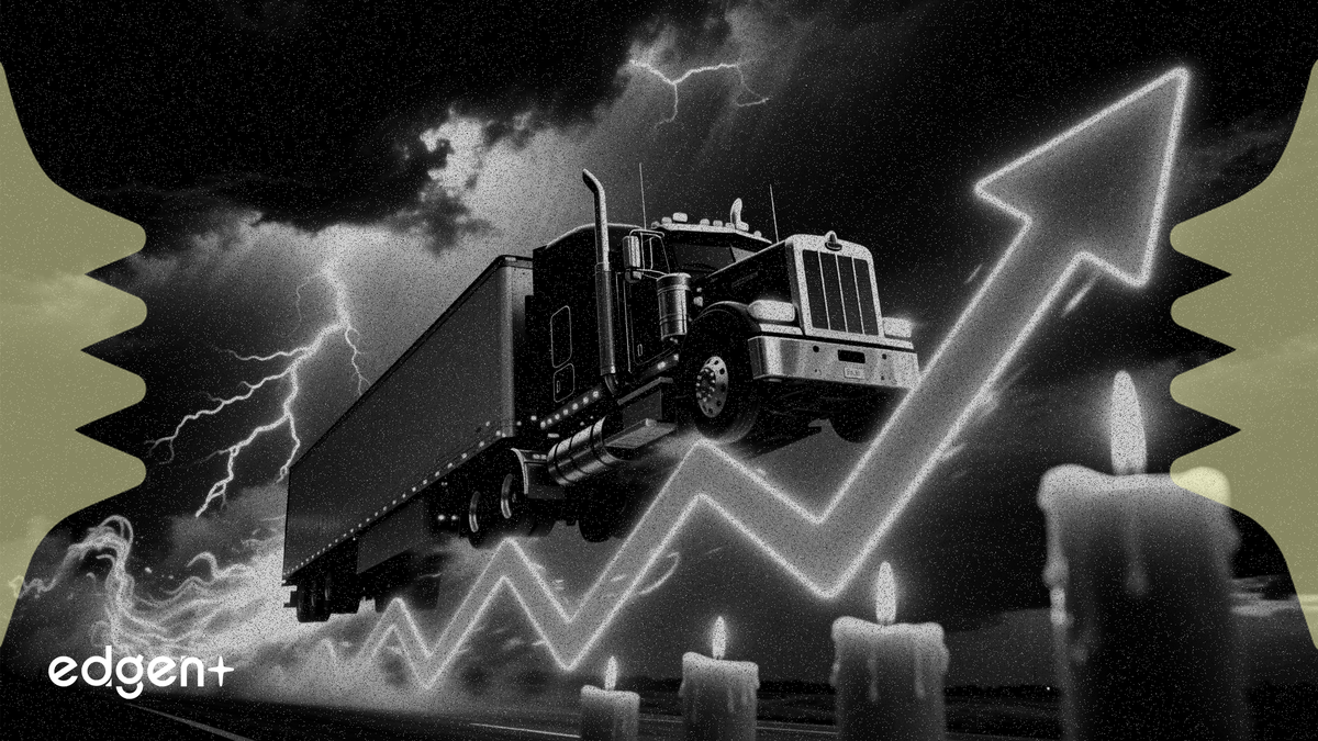 Old Dominion Freight jumps 52.8% in a year on inflows