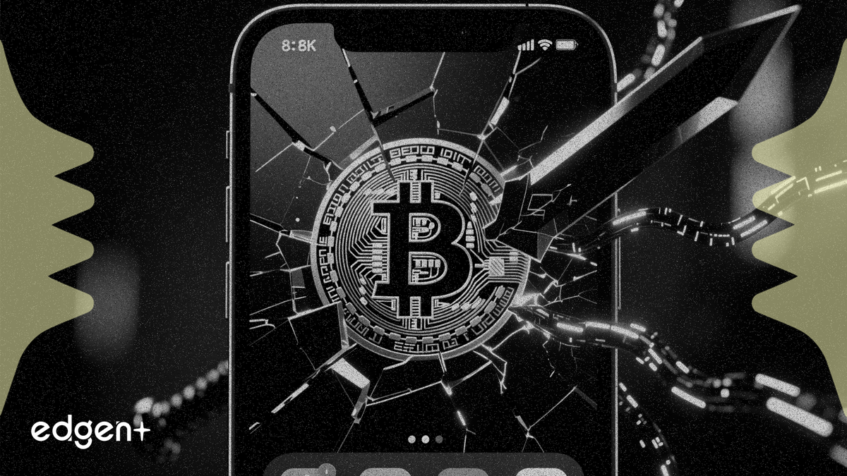 구형 iOS 사용자, DarkSword 익스플로잇으로 인한 암호화폐 보안 위험에 노출
