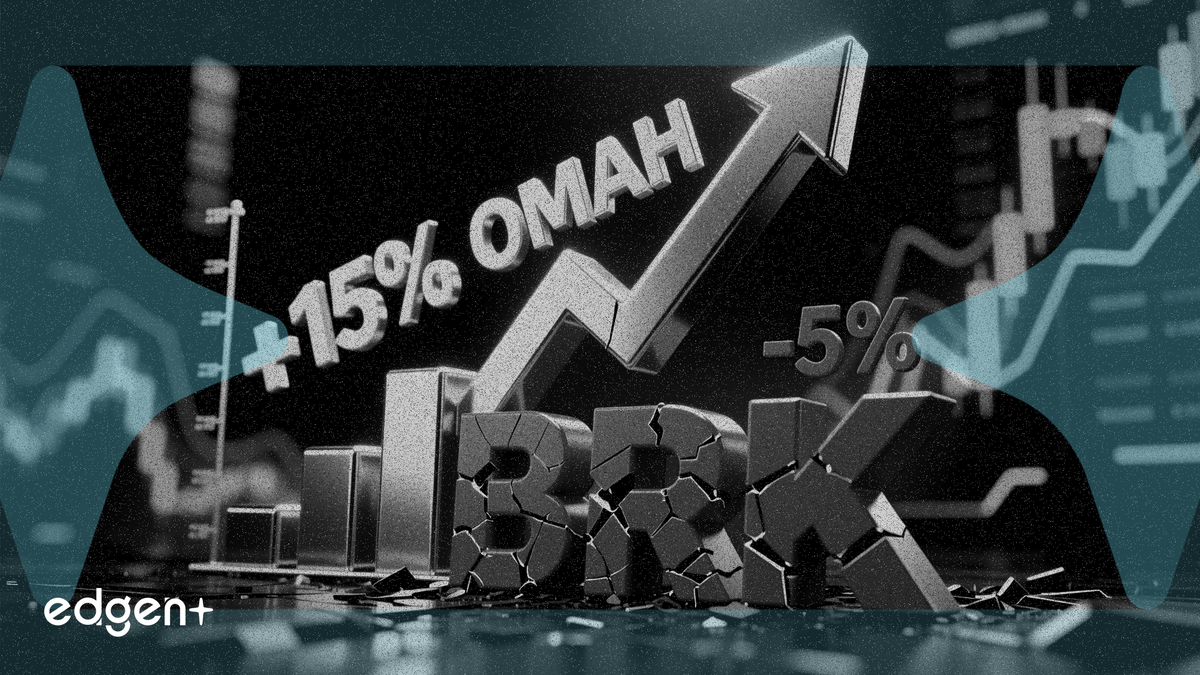 Berkshire Hissesi %5 Düşerken OMAH ETF %15 Getiri Sağladı