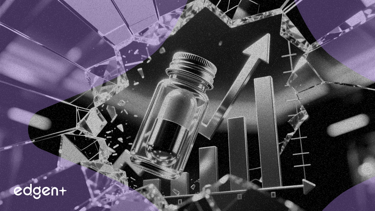 Omeros vuelve a tener beneficios en el primer trimestre gracias a los 11,1 millones de dólares del lanzamiento de un nuevo fármaco