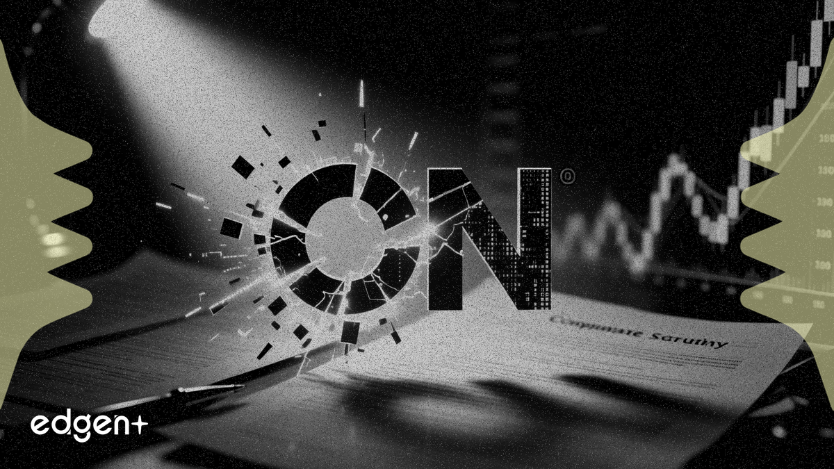 On Holding, 증권법 위반 혐의로 조사받아