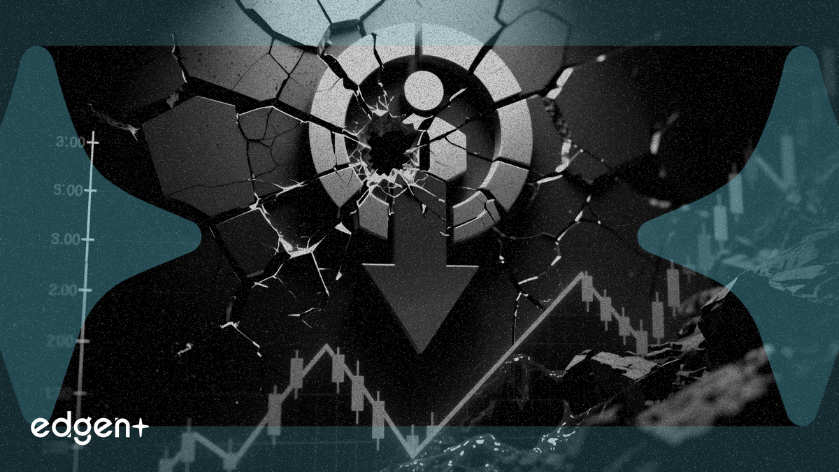 On Holding, CEO ayrılığının daha derin sorunlara işaret etmesiyle %7,9 geriledi