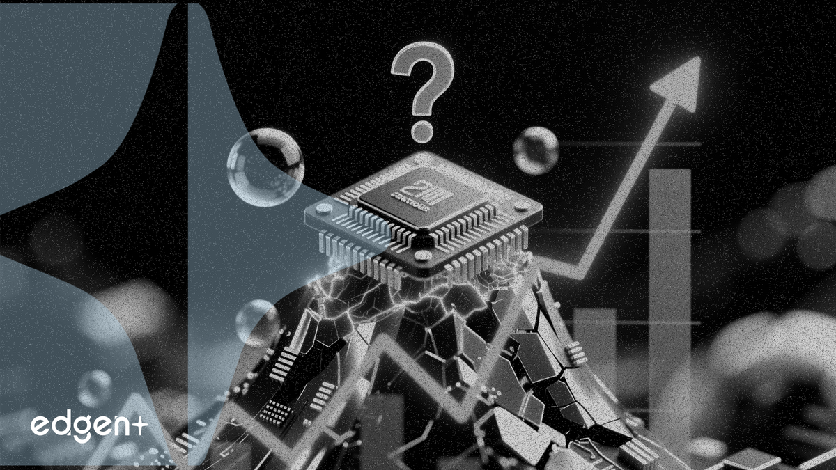 ON Semiconductor Nisan Ayında %51 Yükseldi, Peki Şu An Aşırı Değerlenmiş mi?