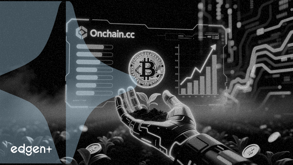 Onchain.cc Airdrop Rehberi: Puan Toplamak İçin 8 Adım