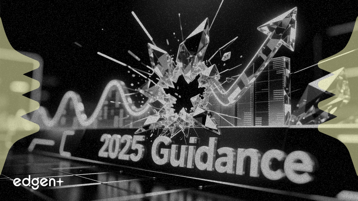 Ondas、1億200万ドルの利益を予測、2025年売上高ガイダンスを上回る