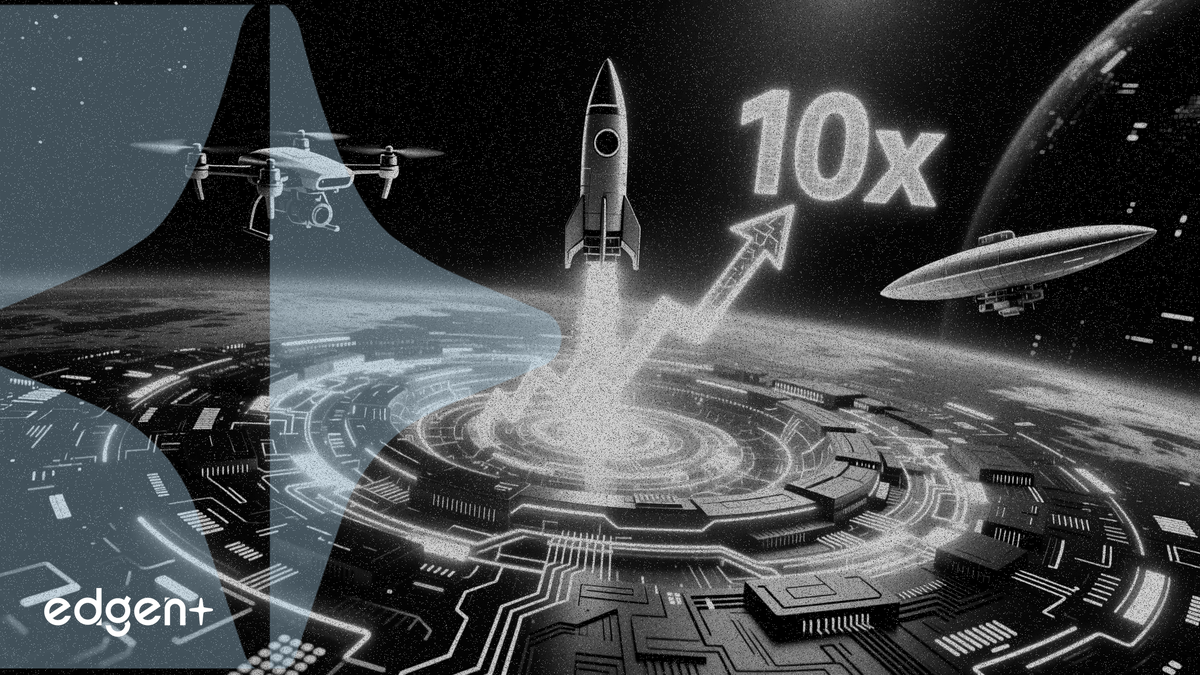 Ondas to Acquire World View, Expanding into Multi-Domain ISR for 10x Growth Potential