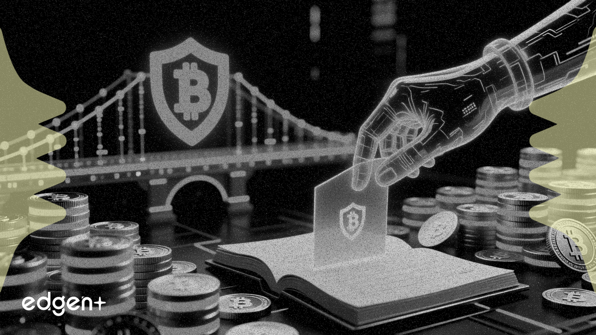 Ondo Finance cho phép bỏ phiếu ủy quyền cho hơn 250 tài sản mã hóa với Broadridge