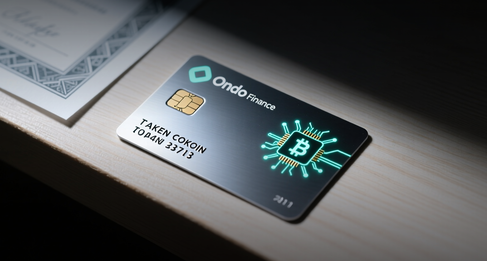 Ondo Finance launches 24/7 tokenized stock minting with $1 minimum