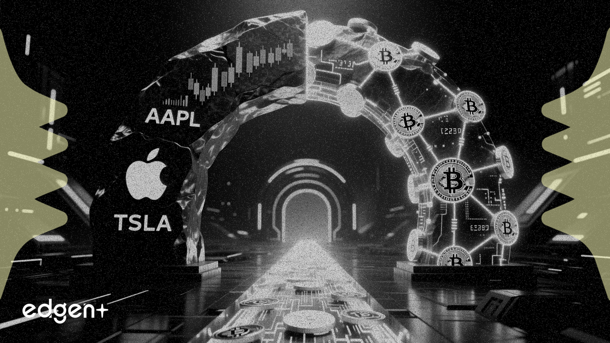 Ondo Finance partners with ZIGChain to bring 100+ tokenized US stocks onchain
