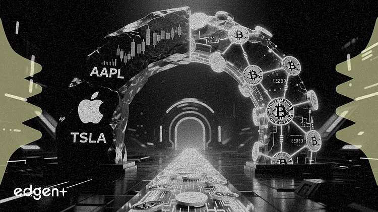 Ondo Finance, ZIGChain과 파트너십 체결… 100개 이상 토큰화된 미국 주식 온체인 상장