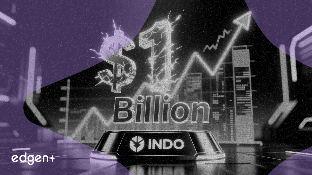 Ondo Finance TVL 突破 10 亿美元,ONDO 代币上涨 13%
