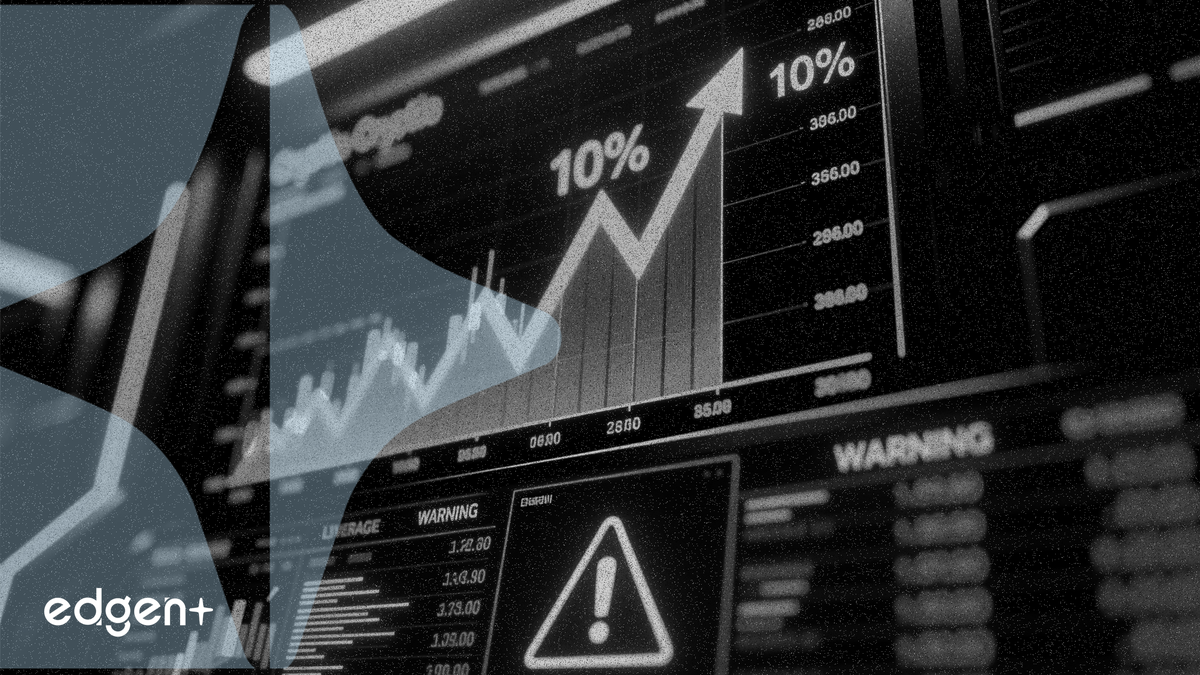 ONDO價格反彈10%，但槓桿數據發出預警