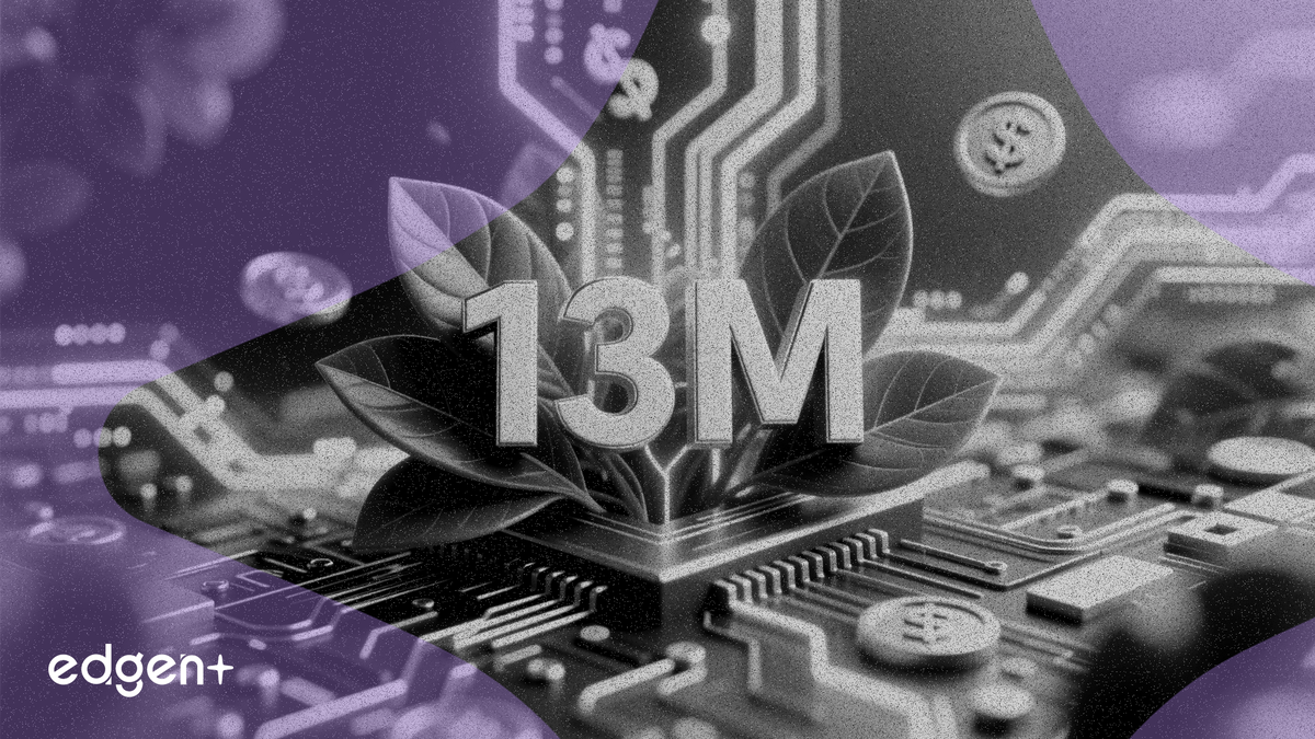 One and One Green Tech to raise $13 million via offering