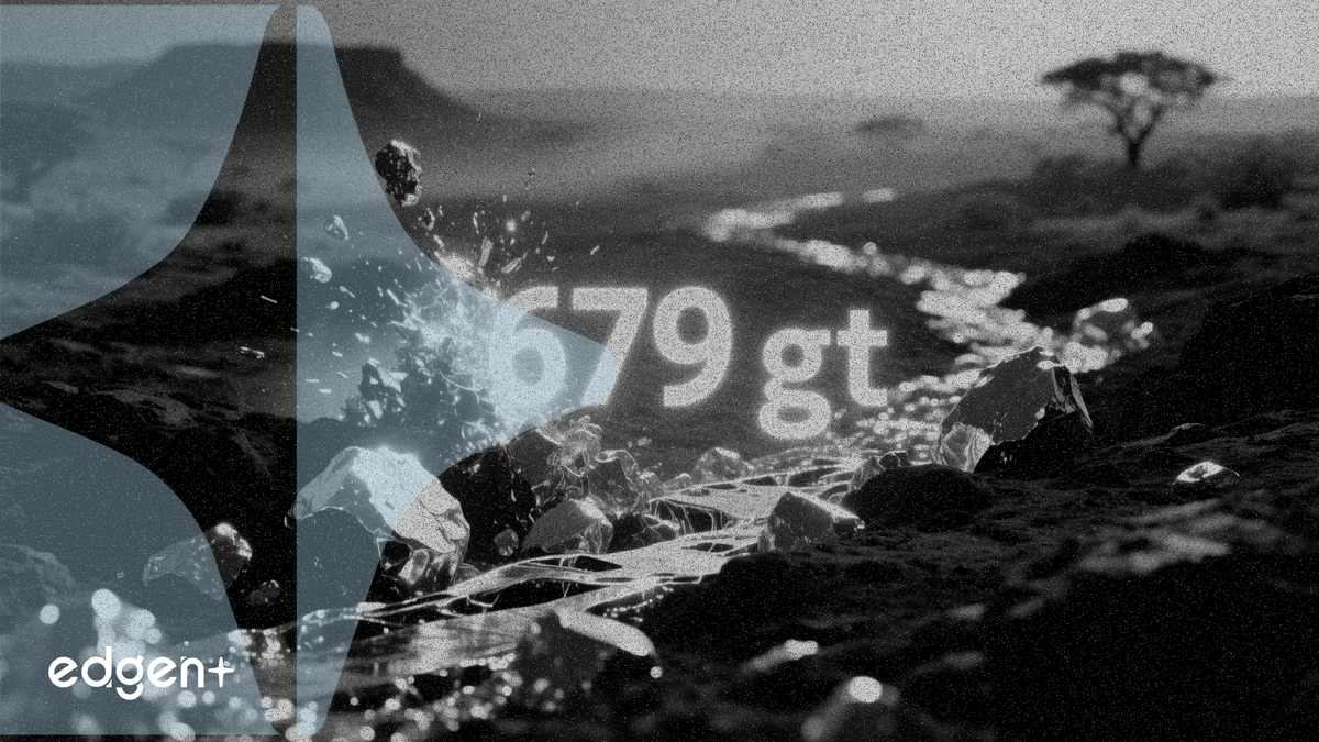 One Bullion 在博茨瓦納 Vumba 項目發現 679 克/公噸高品位黃金