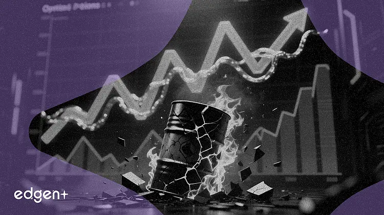 높은 석유 변동성에 대응하는 옵션 전략 주목