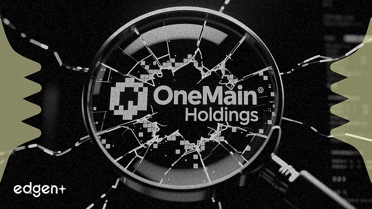 OneMain Holdings 在一家律师事务所启动调查后面临证券调查