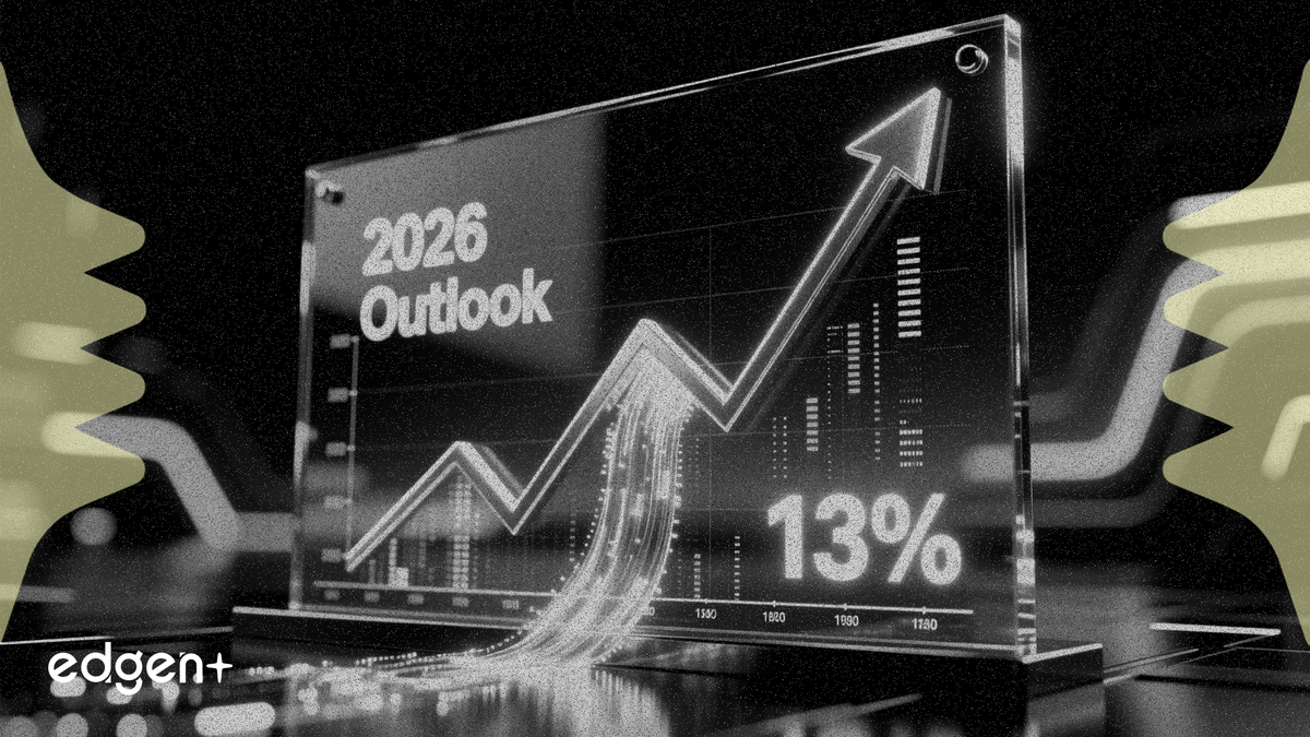 ONEOK 第一季度利润增长 13%，上调 2026 年业绩展望