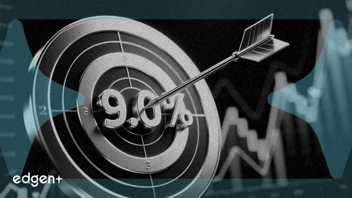 Onewo busca inversores con un rendimiento de dividendos del 9.0%