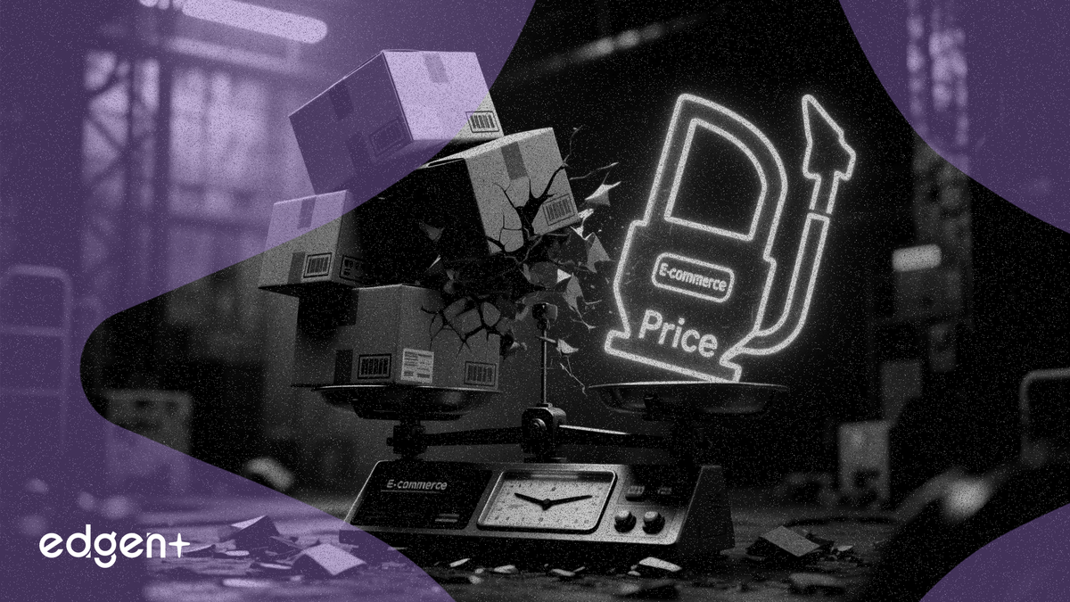 온라인 셀러들, 4월 3일부터 신규 유류할증료 도입으로 비용 상승 직면