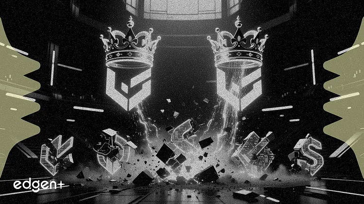 En 2026, seules 2 actions des « Sept Magnifiques » conservent leur couronne