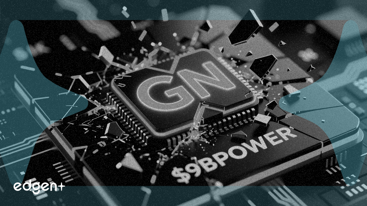 onsemi launches GaNEXUS GaN portfolio targeting $9B power chip market