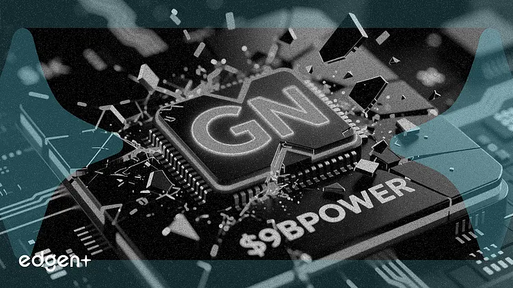 onsemi、GaNEXUS窒化ガリウム電源ポートフォリオ投入—90億ドルのパワーチップ市場を狙う