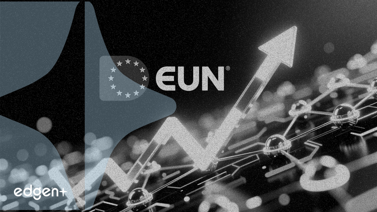 Ontology (ONT) bondit de 50 % alors que les projets d'identité numérique de l'UE gagnent du terrain